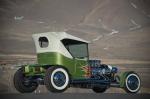 Ford Model T Trojan Show Rod 1916 года
